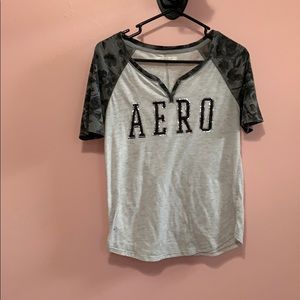 Aéropostale Shirt